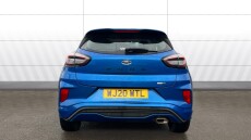 Ford Puma 1.0 EcoBoost Hybrid mHEV ST-Line 5dr Petrol Hatchback